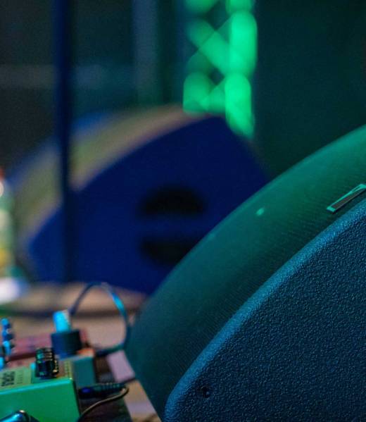 Udonaut Schwarnweber